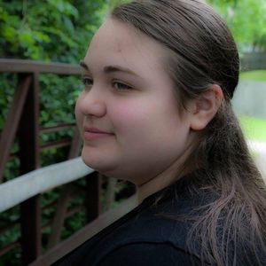 Meet your Posher, Savannah